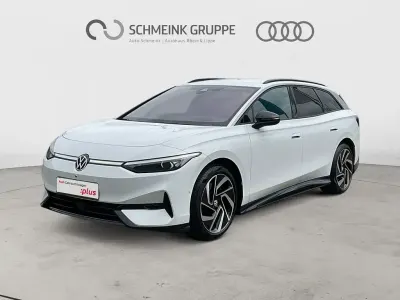 Gebraucht VW ID.7