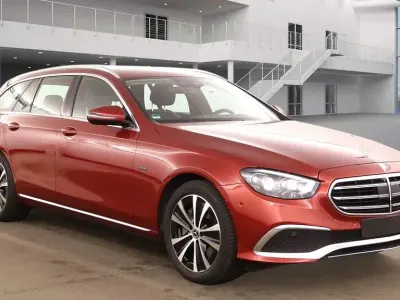 Gebraucht Mercedes E300