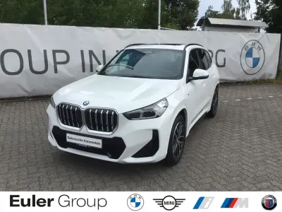 Gebraucht BMW X1 Performance 136 PS (100 kW) 2025 Weiss SUV