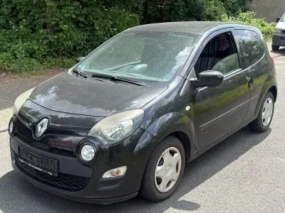 Gebraucht Renault Twingo