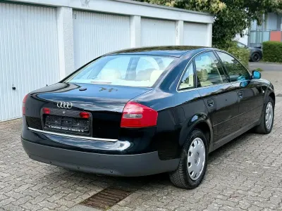 Usata Audi A6