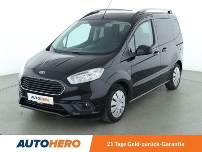 Ford Tourneo