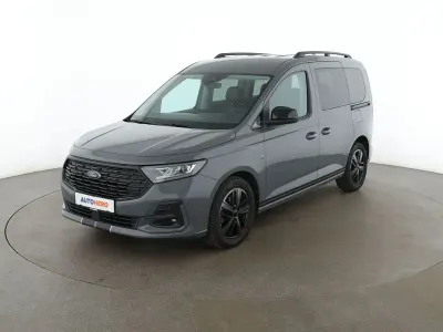 Gebraucht Ford Tourneo Connect Sport 2023 Grau Van / Kleinbus