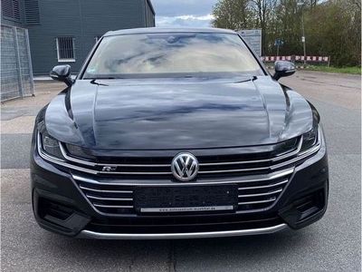 gebraucht VW Arteon 