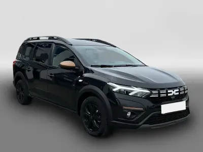 Nuova Dacia Jogger Extreme 141 CV (103 kW) 2025 Nero Monovolume