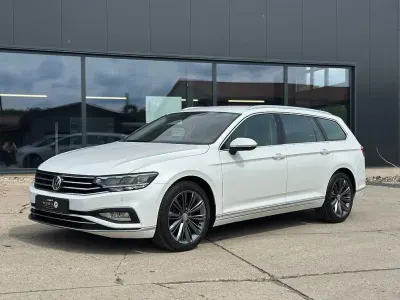 Gebraucht VW Passat
