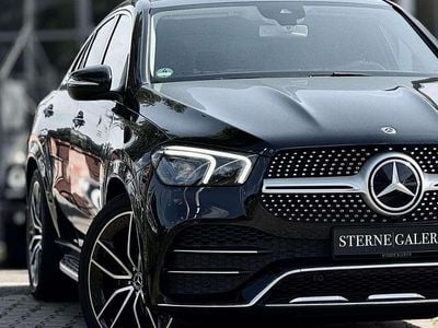 Mercedes GLE350