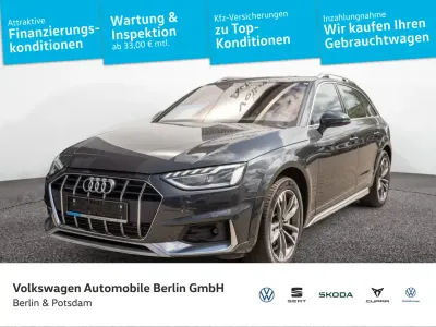 Gebraucht Audi A4 Allroad