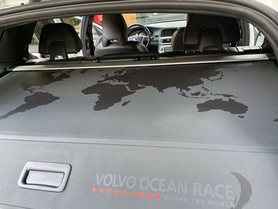 gebraucht Volvo V60 D3 Geartronic Ocean Race Ocean Race