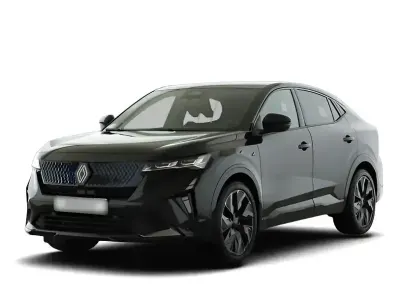 Brugt Renault Rafale Esprit Alpine 2025 Sort SUV