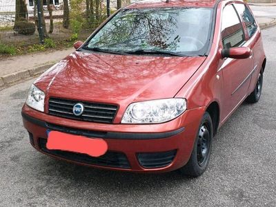 gebraucht Fiat Punto 188