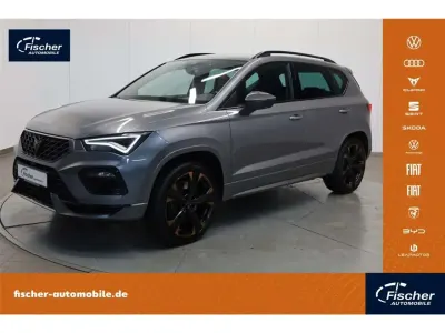 Gebraucht Cupra Ateca