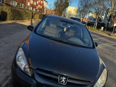Gebraucht Peugeot 307