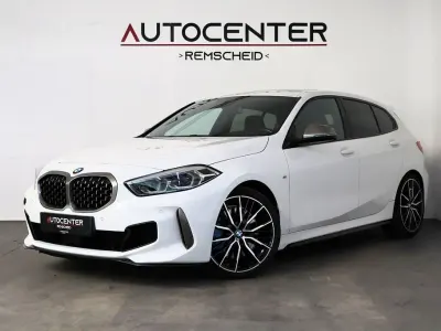 Gebraucht BMW M135