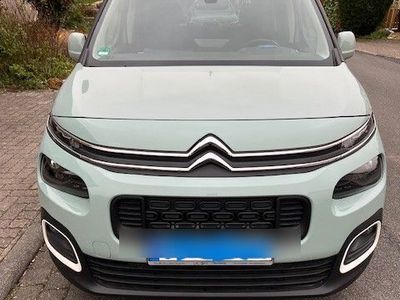 gebraucht Citroën Berlingo 130 PS Feel M Feel