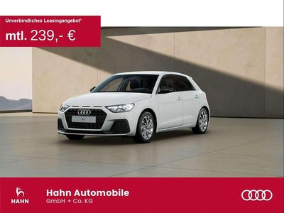 Gebraucht Audi A1 Advanced Plus 116 PS (85 kW) 2026 Cortinaweiß SUV