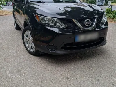 Gebraucht Nissan Qashqai