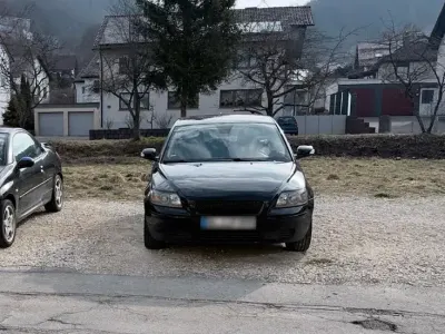 Gebraucht Volvo V50 136 PS (100 kW) 2007 Kombi