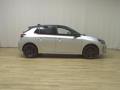 Gebraucht Opel Corsa GS Line 101 PS (74 kW) 2024 Grau metallic Kleinwagen