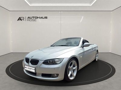 BMW 330 Cabriolet