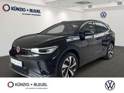 Ny VW ID.4 Pro 210 kW (286 HK) 2026 Sort SUV