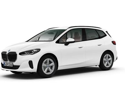 BMW 220 Active Tourer