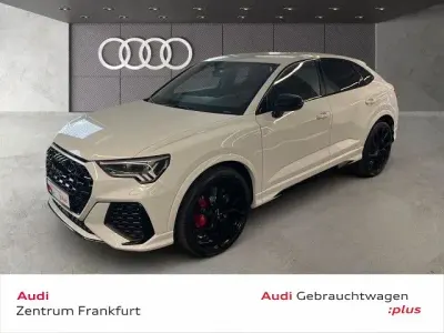 Gebraucht Audi RS Q3 Sportback