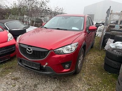 Gebraucht Mazda CX-5 Center-Line 150 PS (110 kW) 2014 Other SUV