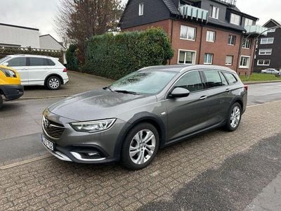 Opel Insignia Country Tourer