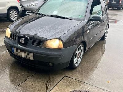 Seat Arosa