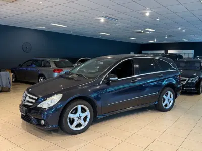 Gebraucht Mercedes R280