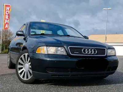 Occasion Audi A4