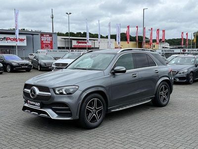 Mercedes GLE400