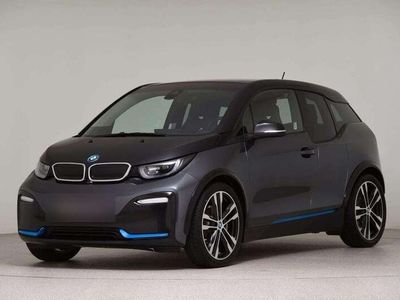 gebraucht BMW i3 (120 Ah) DriveAss+ Sitzhzg PDC *UVP:51.830