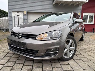 Gebraucht VW Golf VII Comfortline 150 PS (110 kW) 2015 Other Kleinwagen