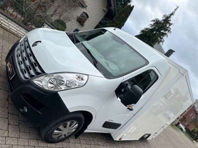 gebraucht Renault Master *Verkaufswagen