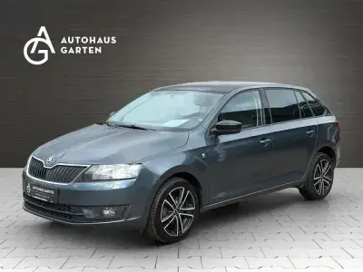 Second-hand VW Golf VII