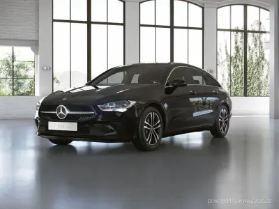 Gebraucht Mercedes CLA180