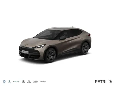 Neu Cupra Tavascan VZ 250 kW (340 PS) 2026 1b atacama desert SUV
