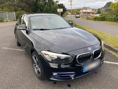 BMW 120