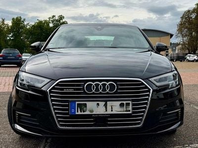 Audi A3 Sportback e-tron