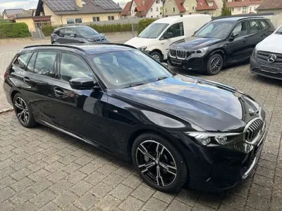 Gebraucht BMW 330