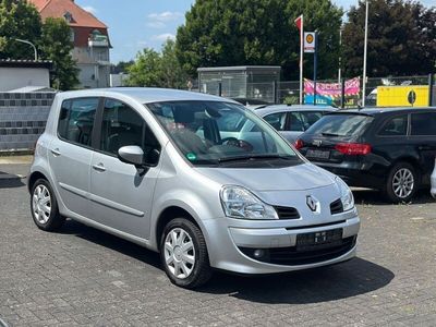 Renault Modus