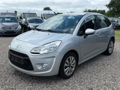Gebraucht Citroën C3