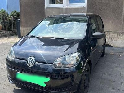 VW up!