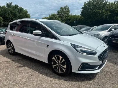 Gebraucht Ford S-MAX
