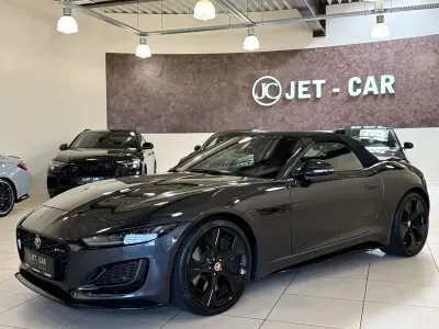 Gebraucht Jaguar F-Type