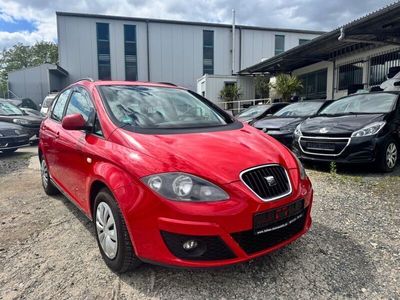 Seat Altea XL