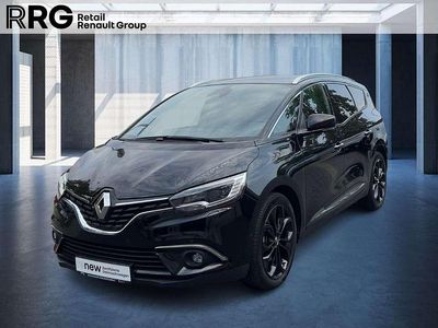 Renault Grand Scénic IV