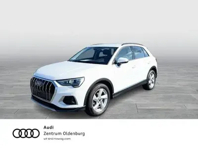 Gebraucht Audi Q3